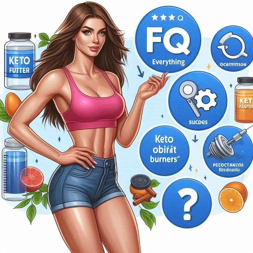 Everything You Need to Know About Keto Fat Burners