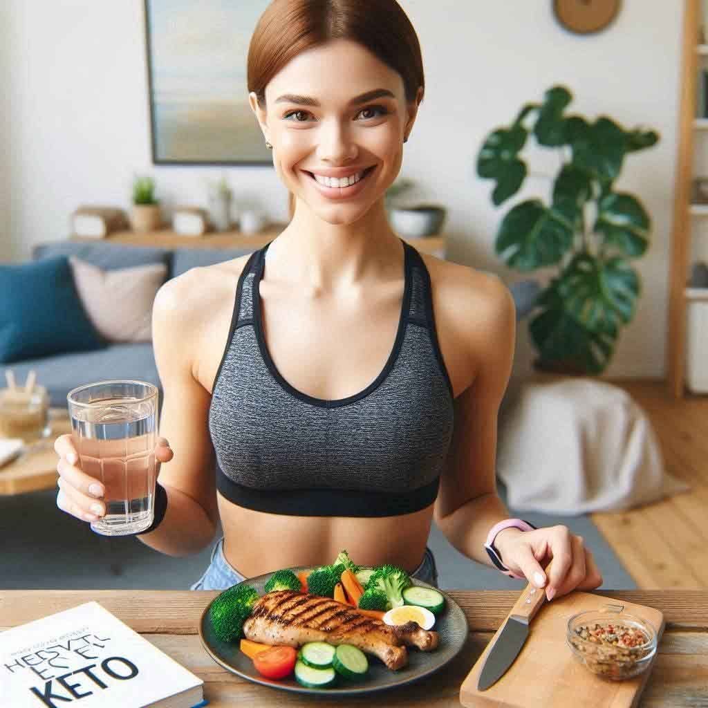Getting Started with Keto Lifestyle