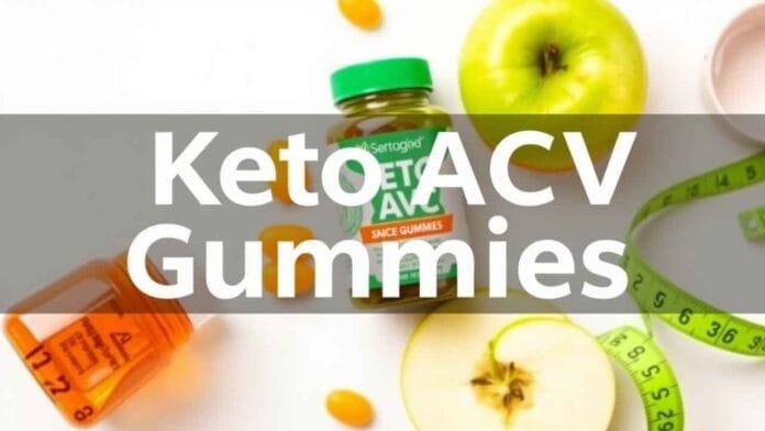 Keto ACV Gummies Keto ACV Gummies