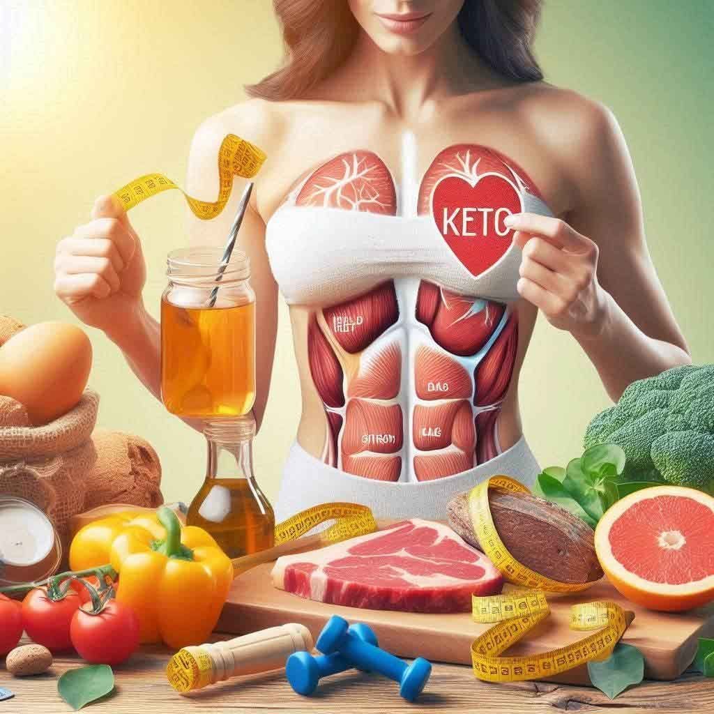 The Ultimate Guide to the Keto Diet: A Complete Guide for Beginners Keto Diet for Weight Loss: How Effective Is It?