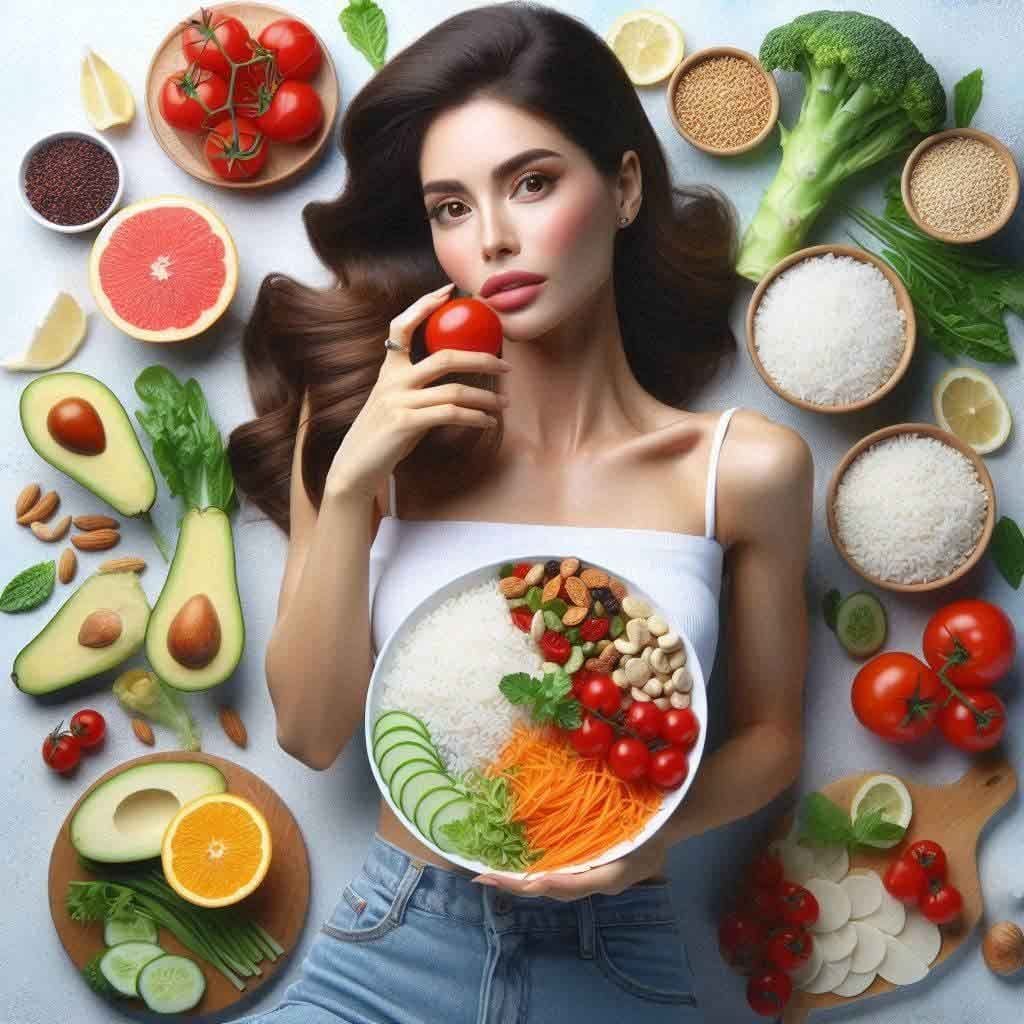 Keto-Friendly Rice Alternatives for Weight Loss