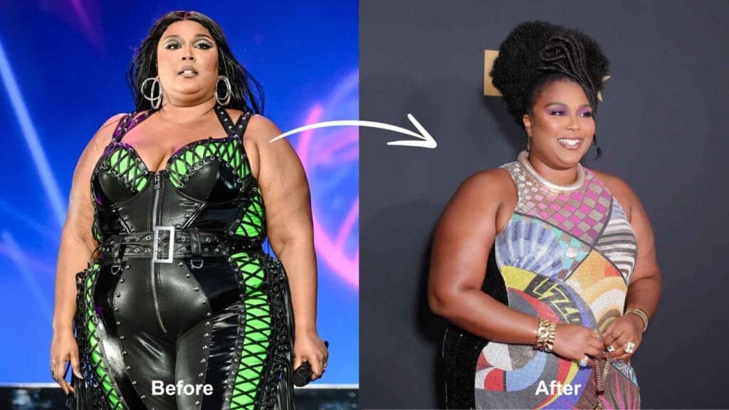 Lizzo Weight Loss: A Journey of Self-Discovery, Health, and Body Positivity Motivations Behind Lizzo Weight Loss Journey