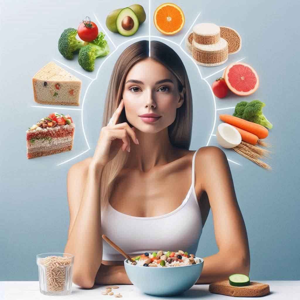 Nutritional Benefits of Keto Rice Alternatives