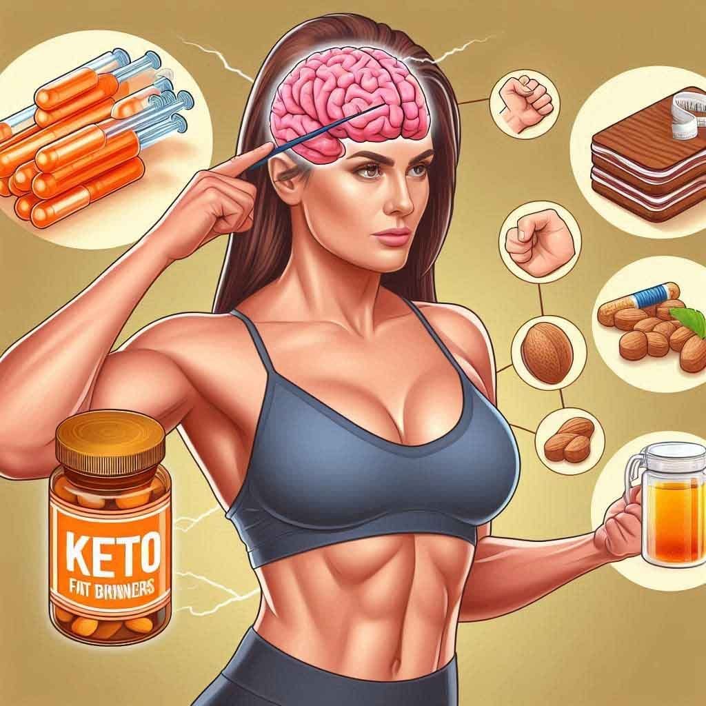 Potential Side Effects of Keto Fat Burners