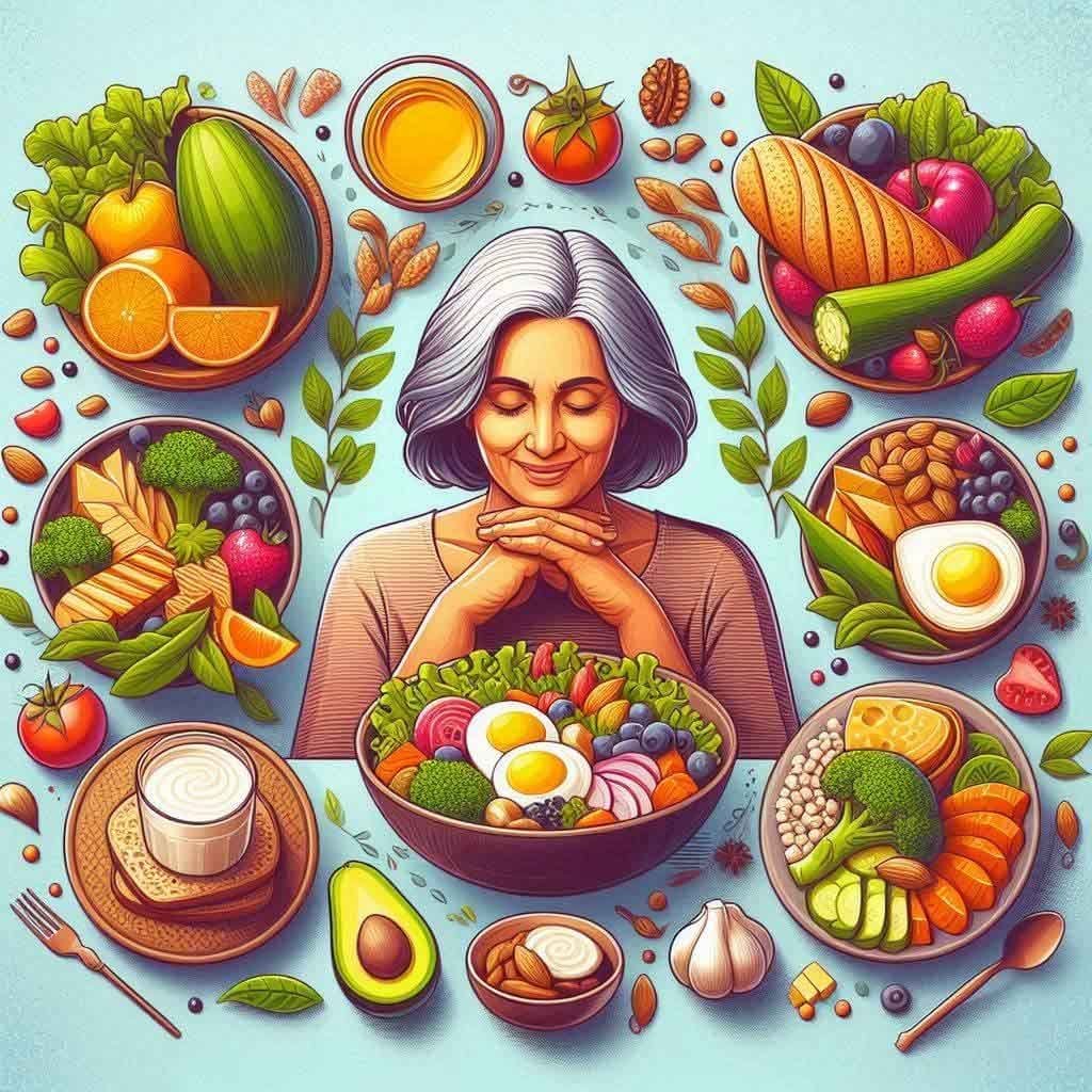 The Ultimate Guide to the Keto Diet: A Complete Guide for Beginners Special Keto Considerations: Women Over 50 and Vegetarians