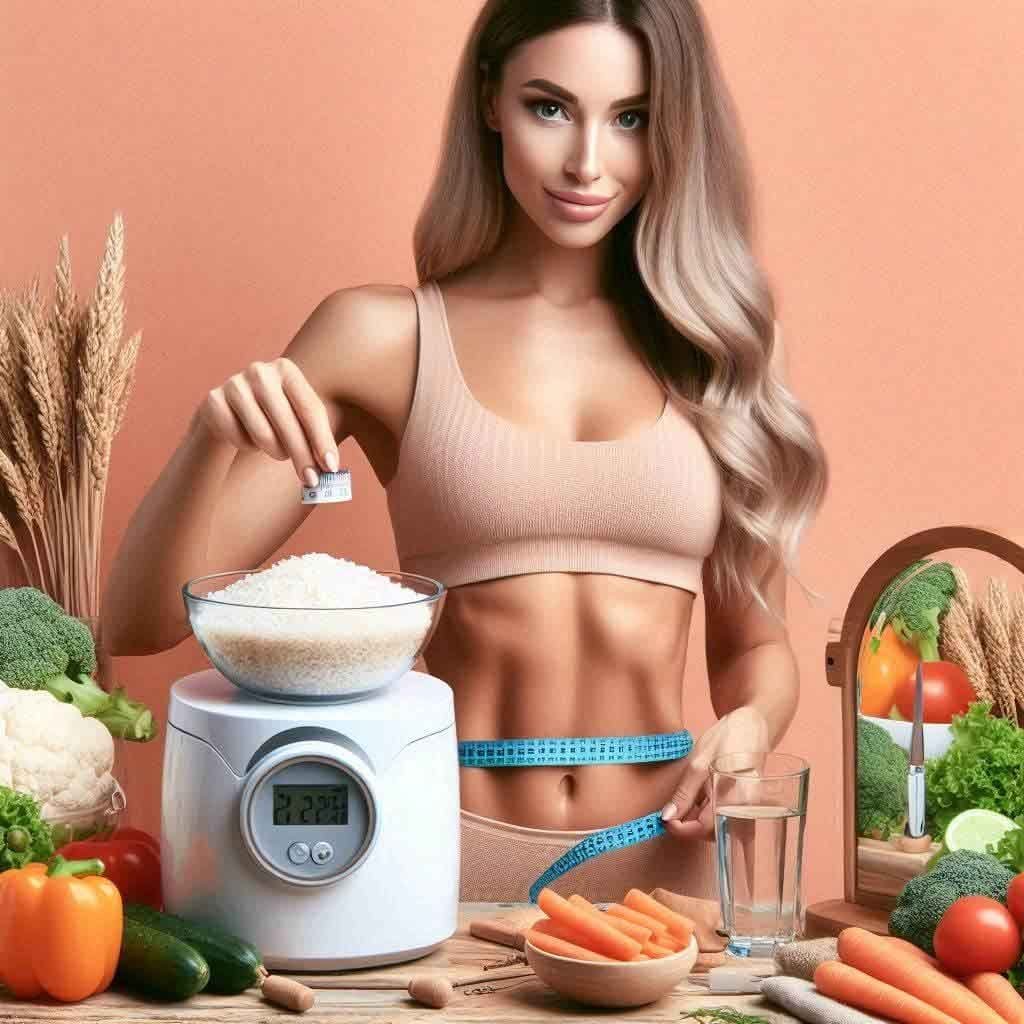 The Role of Rice in Weight Loss Diets
