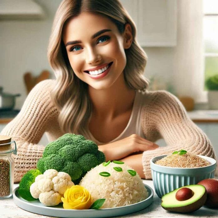 Weight Loss Diet Rice Weight Loss Diet Rice