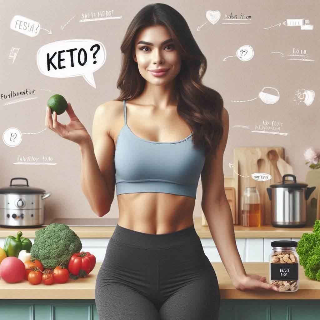 What is a Keto Fat Burner?