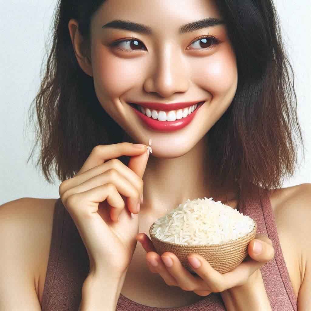 Why Regular Rice Isn’t Keto-Friendly