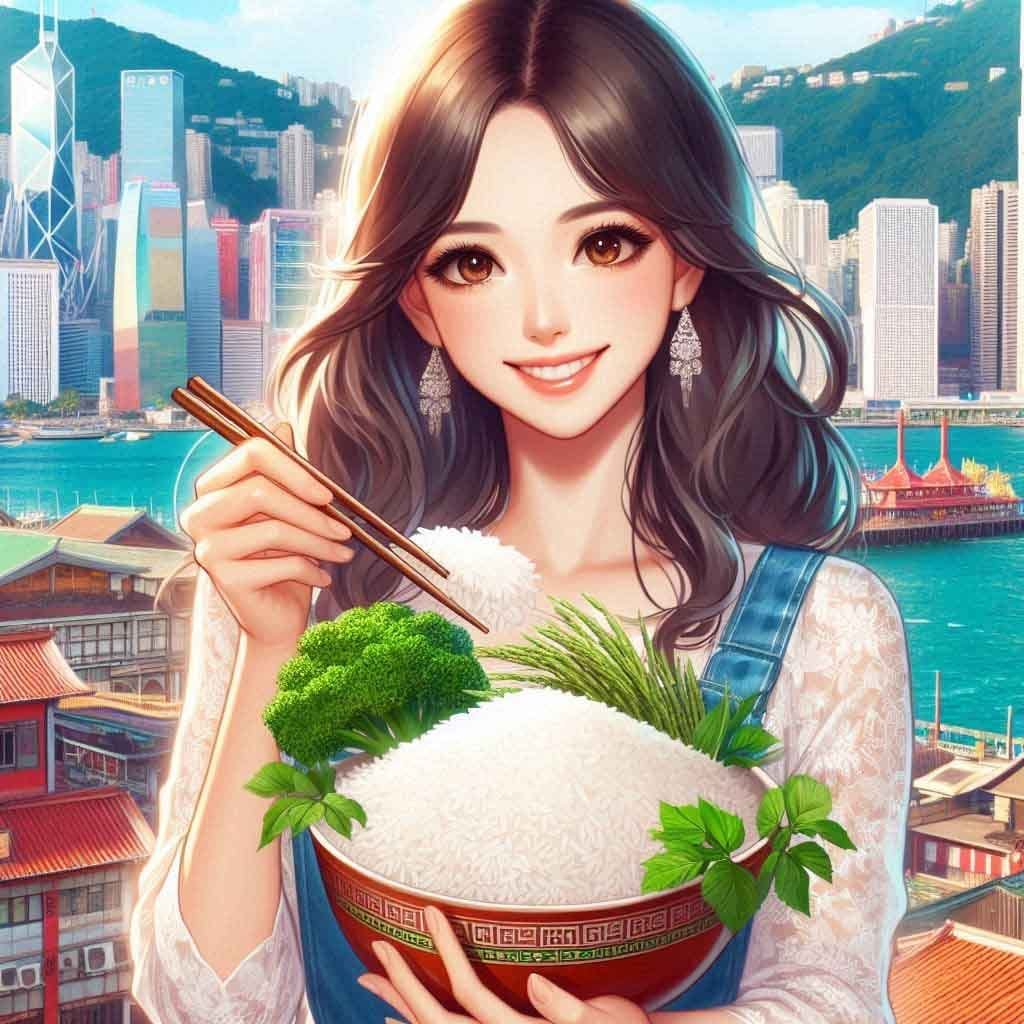 Why Rice is Difficult to Give Up