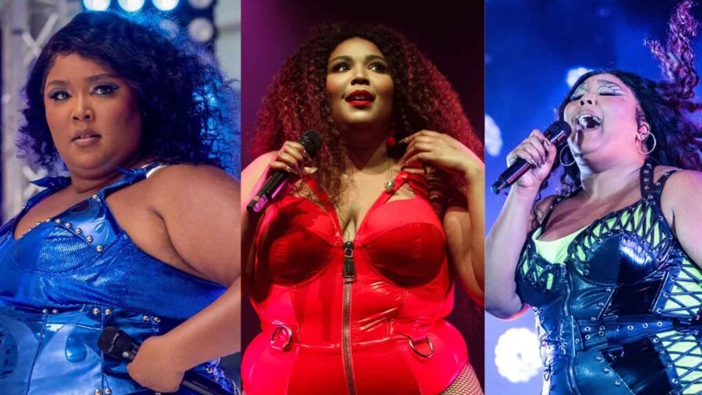 Lizzo Weight Loss: A Journey of Self-Discovery, Health, and Body Positivity lizzo before and after weight loss