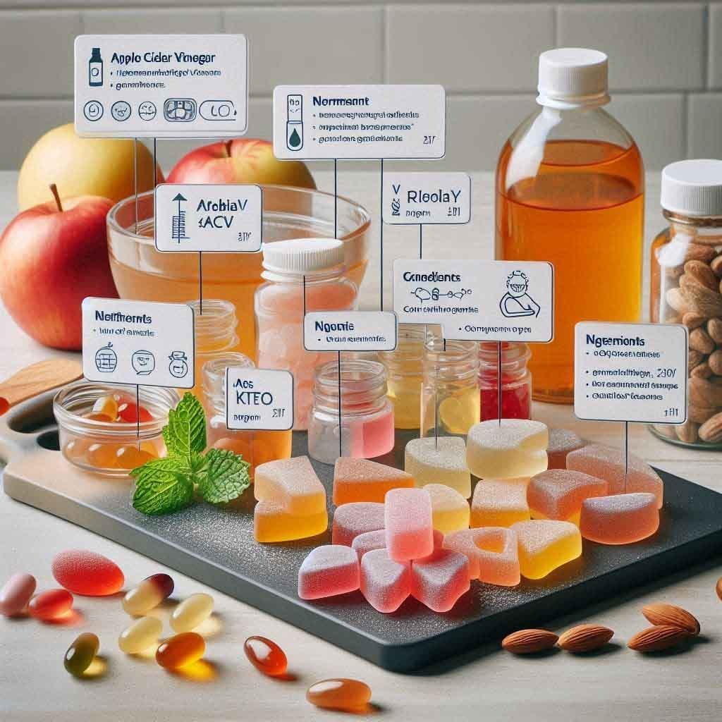 Gummies for Weight Loss: Do They Really Work and Which Ones Are the Best? What Are Gummies for Weight Loss?