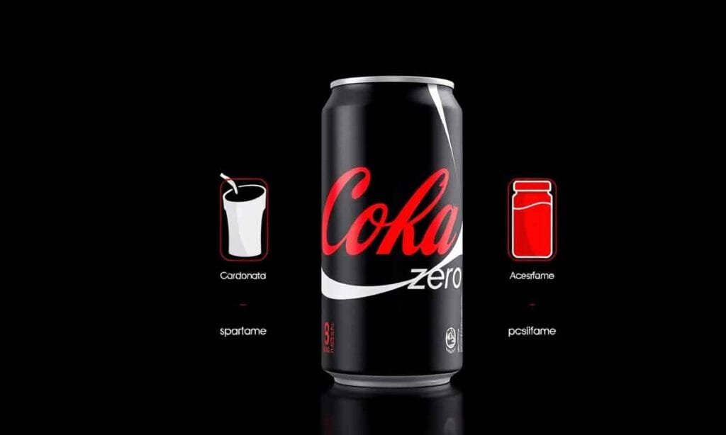 Coke Zero Ingredients and What Makes It Different