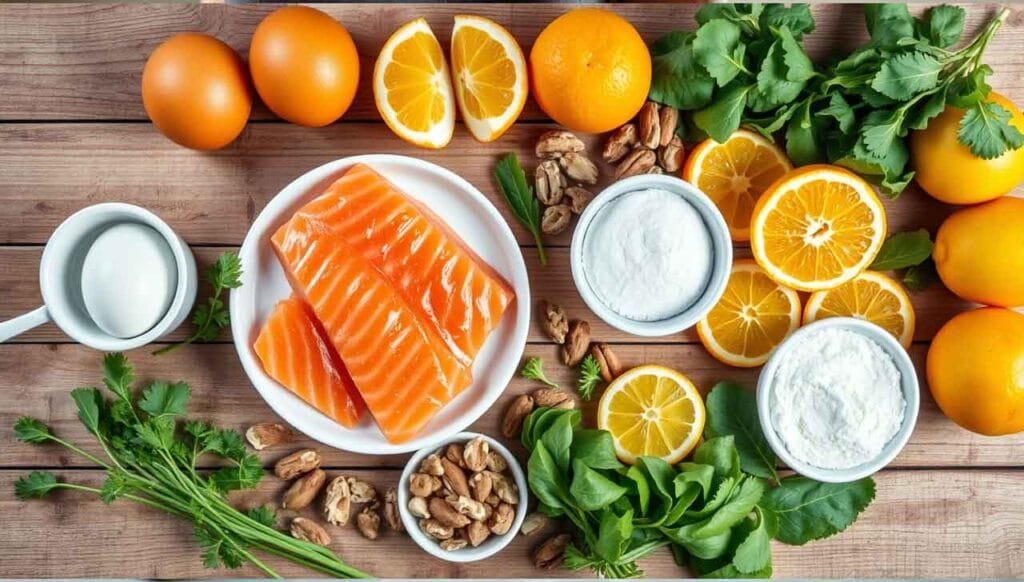 Eat Collagen-Boosting Nutrients