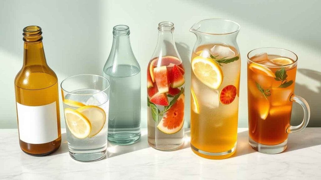 Diet Soda: Good or Bad? Breaking Down Diet Pepsi Ingredients and What They Mean for Your Health Healthier Soda Alternatives