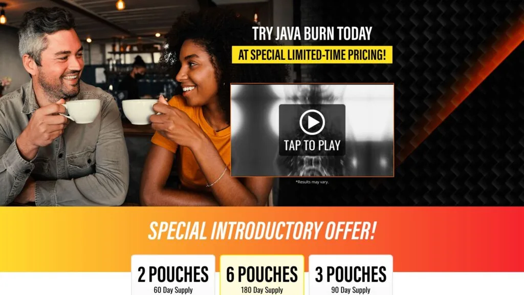 Java Burn Reviews 2025: An In-Depth Look at the Popular Coffee Supplement JAVA BURN