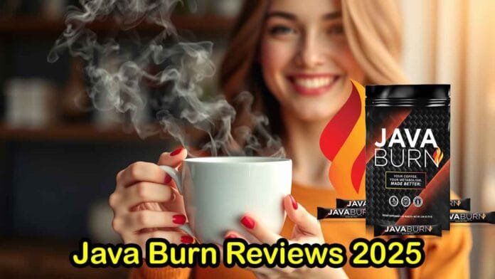 Java Burn Reviews 2025
