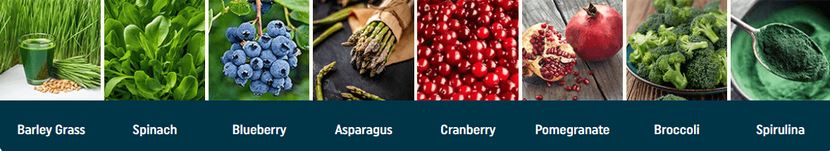 Nagano Tonic: Unleash Your Full Fat-Burning Potential with the Ultimate All-Natural Elixir for Weight Loss, Energy Boost, and Anti-Aging Benefits Key Ingredients