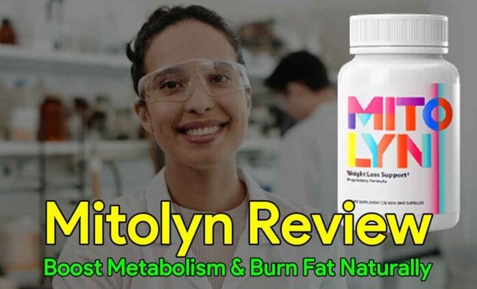 Mitolyn Review Mitolyn Review