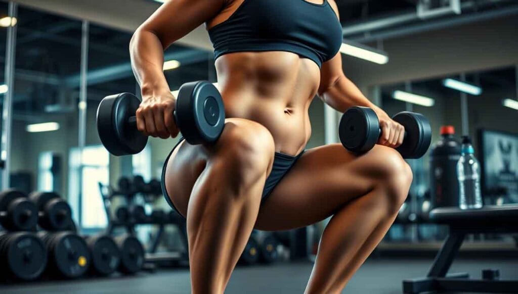 Strength Training to Build Muscle