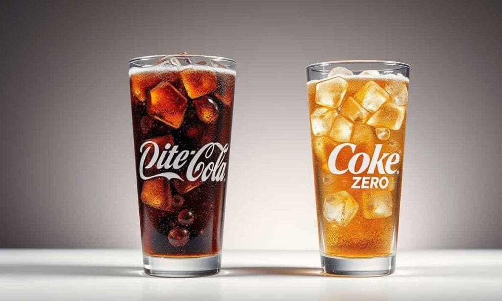 Taste Test—How Do They Compare?