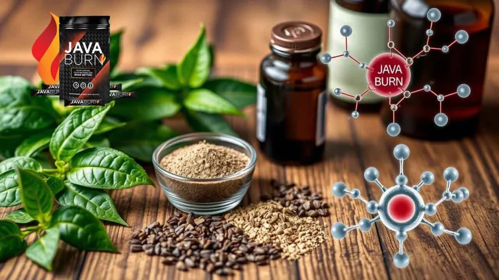 Java Burn Reviews 2025: An In-Depth Look at the Popular Coffee Supplement The Science Behind Java Burn's Ingredients
