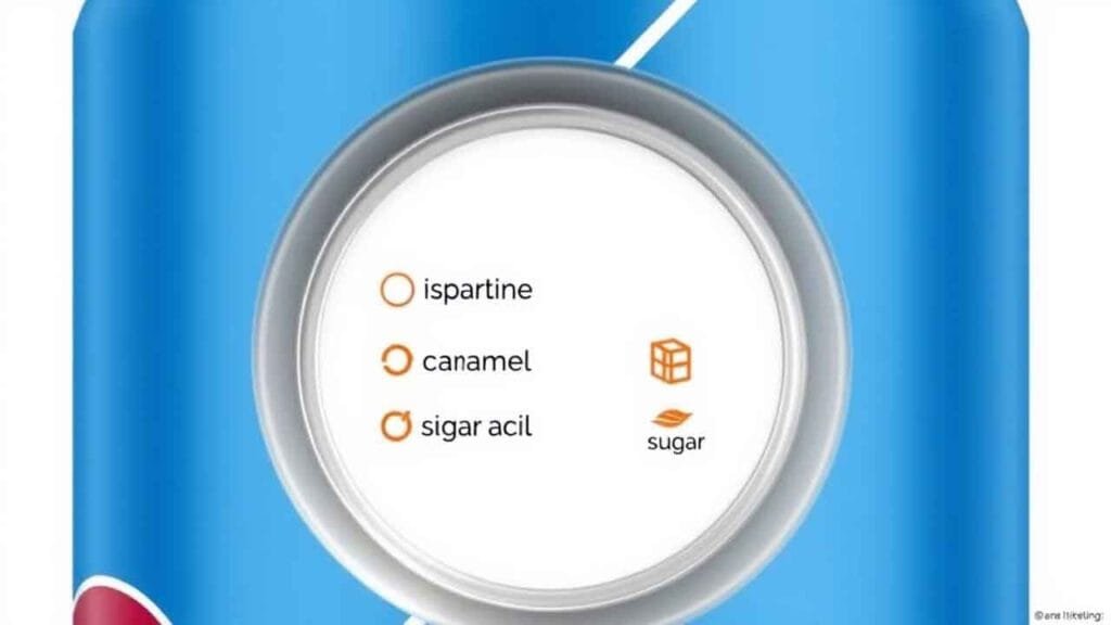 Diet Soda: Good or Bad? Breaking Down Diet Pepsi Ingredients and What They Mean for Your Health What’s Inside a Can of Diet Pepsi?