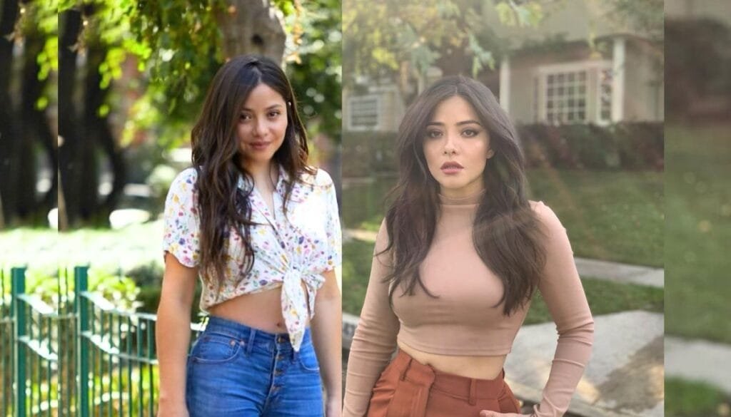 Teresa Ruiz Weight Loss: A Journey of Strength, Stunt Training, and Real-Life Fitness teresa ruiz weight loss before and after