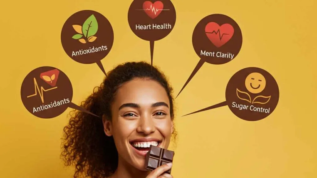 Is Dark Chocolate Keto-Friendly? A Complete Guide to Keto Chocolate Benefits of Keto Chocolate