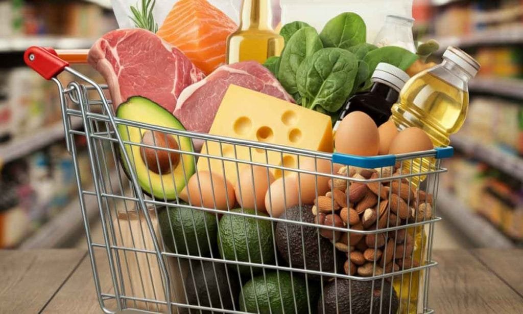 What Is the Keto Diet? Understanding the Popular High-Fat, Low-Carb Trend Getting Started with the Keto Diet