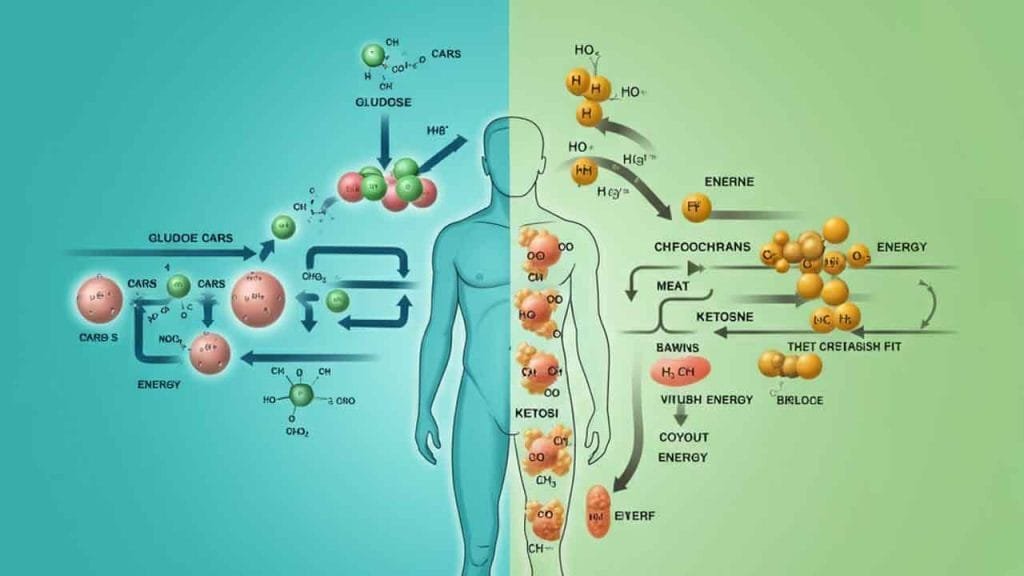 What Is the Keto Diet? Understanding the Popular High-Fat, Low-Carb Trend How Does Ketosis Work?