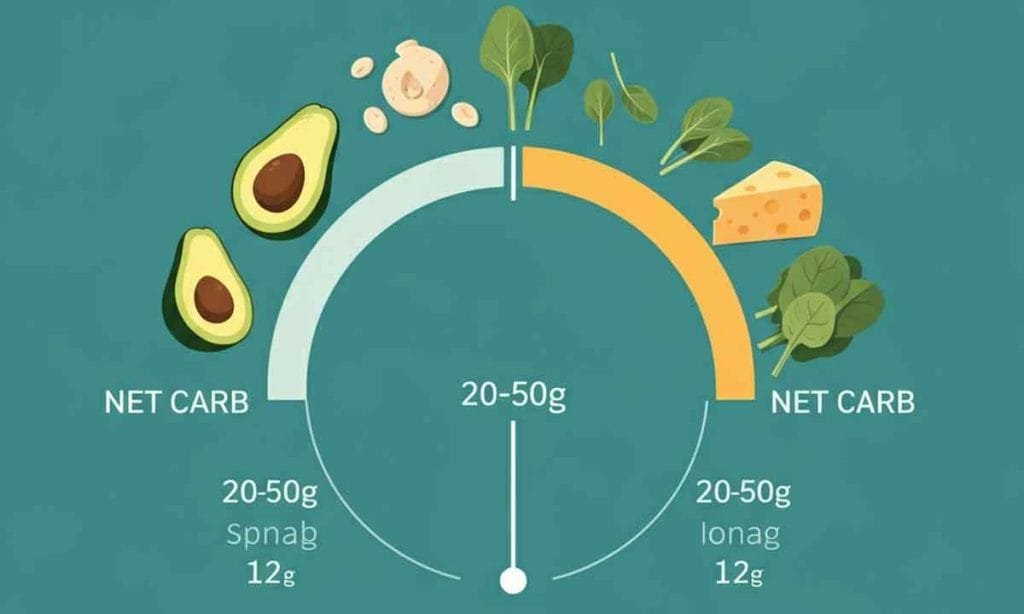 How Many Grams of Carbs Per Day on Keto? A Science-Backed Guide How Many Grams of Carbs Per Day on Keto?