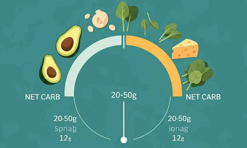 How Many Grams of Carbs Per Day on Keto? A Science-Backed Guide How Many Grams of Carbs Per Day on Keto?
