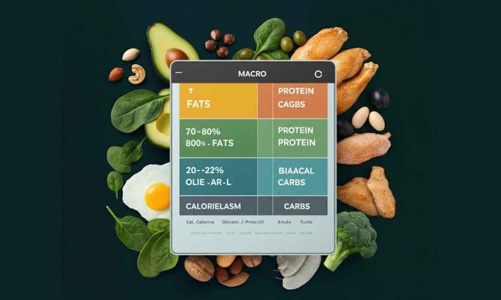 How Many Grams of Carbs Per Day on Keto? A Science-Backed Guide How to Calculate Your Keto Carb Limit