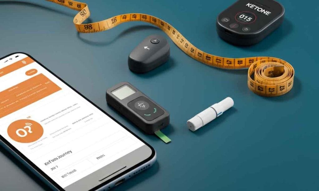 How Many Grams of Carbs Per Day on Keto? A Science-Backed Guide How to Measure Progress