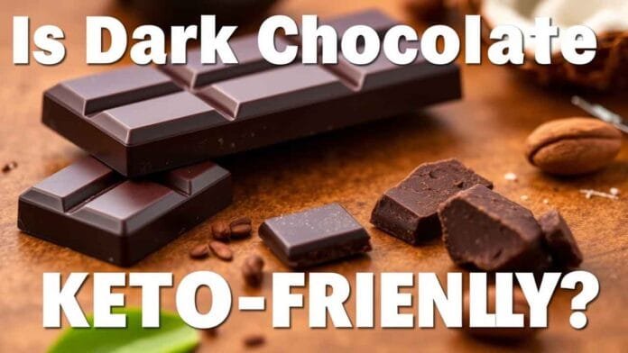 Keto Chocolate