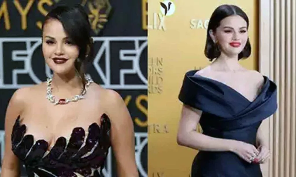 Selena Gomez Weight Loss: How She Balances Health & Wellness Lessons We Can Learn from Selena's Weight Loss Journey