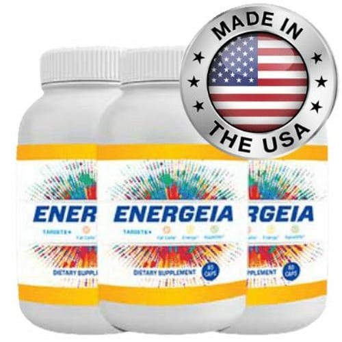 Discover the Best Weight Loss Supplements in 2025 MY ENERGEIA