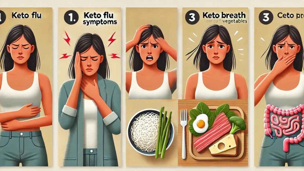Is Keto Crotch Real? Everything You Need to Know Other Side Effects of Keto