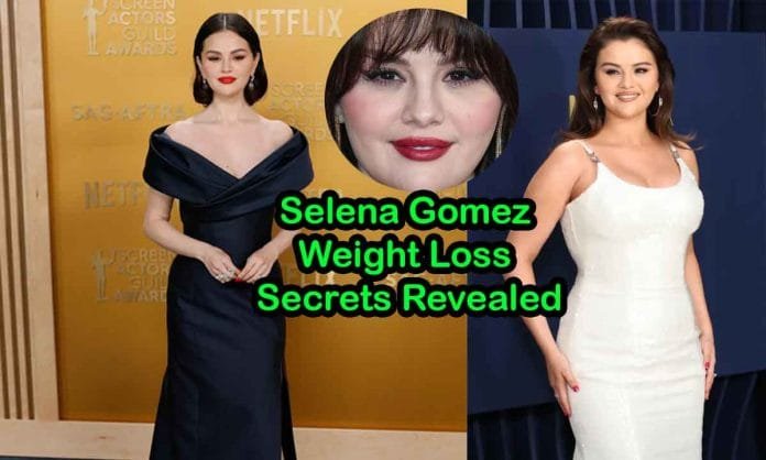 Selena Gomez Weight Loss Secrets Revealed Selena Gomez Weight Loss Secrets Revealed