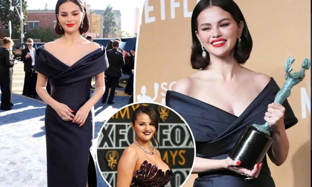 Selena Gomez Weight Loss: How She Balances Health & Wellness The Story Behind Selena Gomez Weight Loss