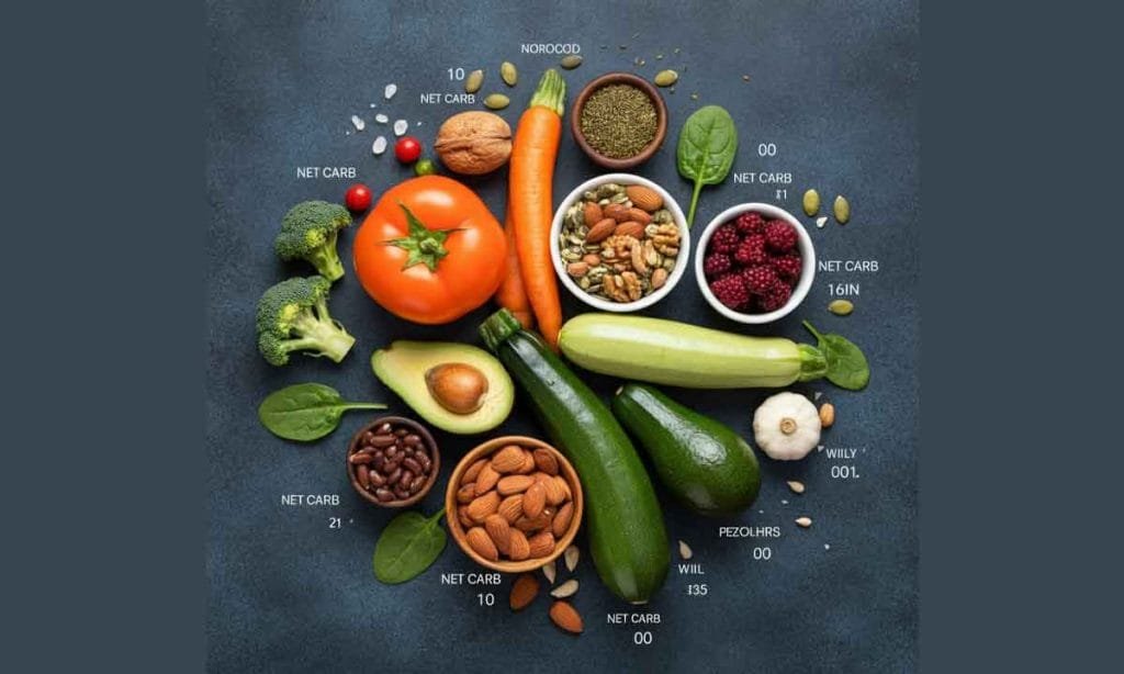 How Many Grams of Carbs Per Day on Keto? A Science-Backed Guide Types of Carbs to Include on Keto