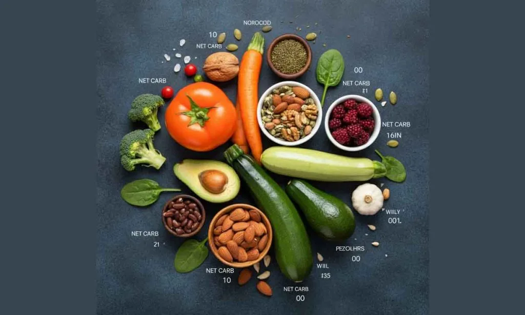 How Many Grams of Carbs Per Day on Keto? A Science-Backed Guide Types of Carbs to Include on Keto