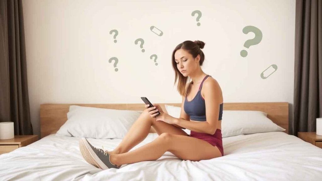Is Keto Crotch Real? Everything You Need to Know What Is Keto Crotch?