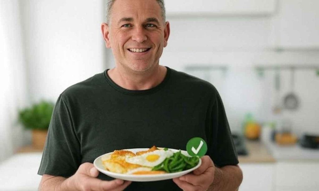 Is a Keto Diet Good for Diabetics? A Clear Guide for Americans Benefits of a Keto Diet for Diabetics
