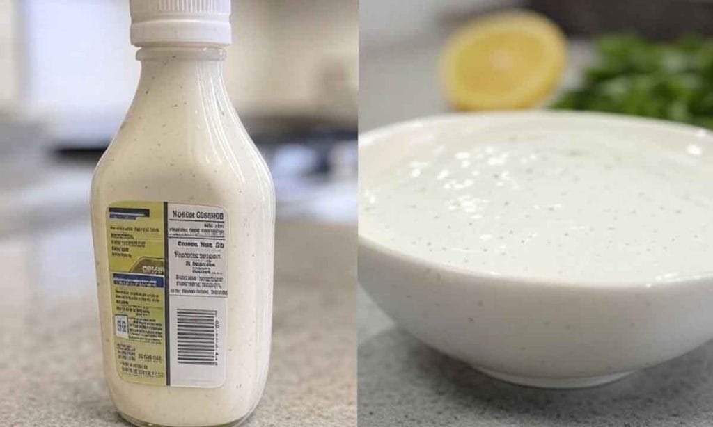 Is Ranch Keto? A Medical Expert’s Comprehensive Guide Variations: Commercial vs. Homemade Ranch