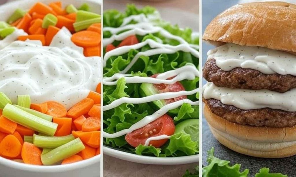 Is Ranch Keto? A Medical Expert’s Comprehensive Guide Creative Uses for Ranch