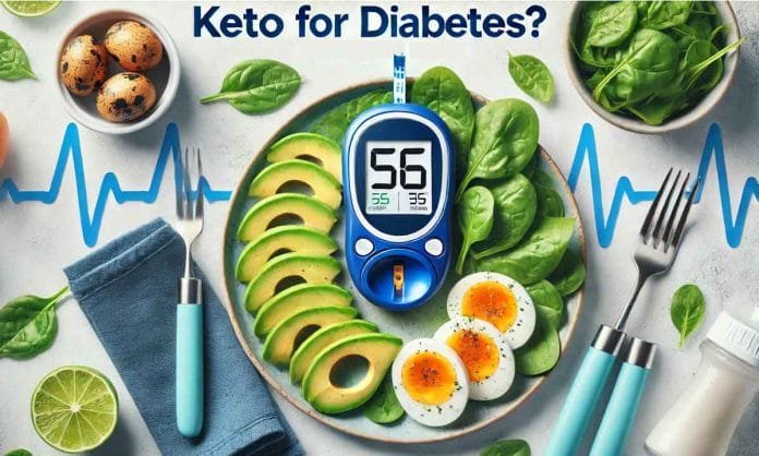 Is a Keto Diet Good for Diabetics Is a Keto Diet Good for Diabetics