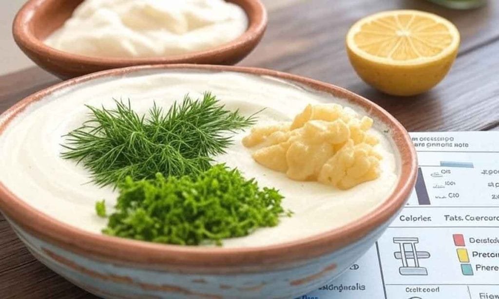 Is Ranch Keto? A Medical Expert’s Comprehensive Guide Nutritional Breakdown: Is Ranch Keto?