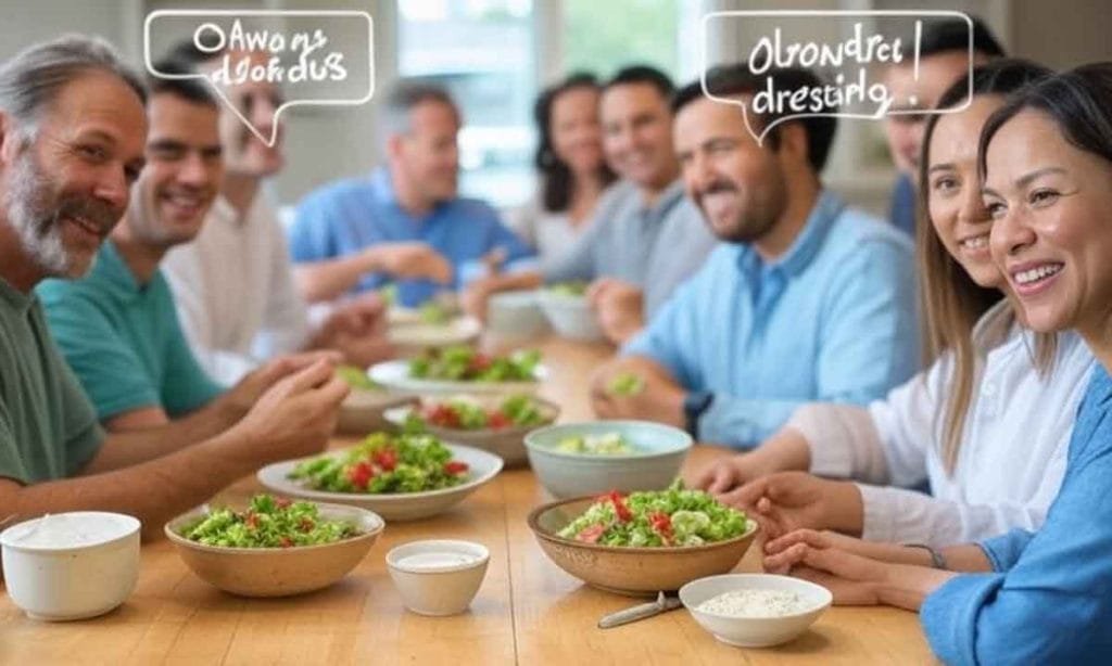 Is Ranch Keto? A Medical Expert’s Comprehensive Guide Real Life Stories and Expert Advice